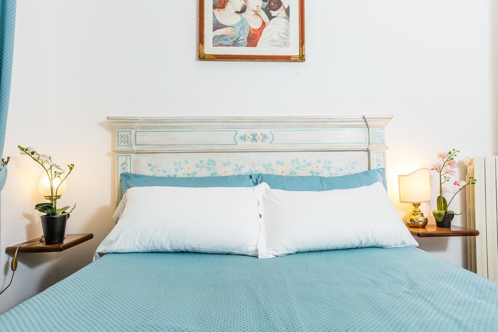 Cozy Iside - My Extra Apartment Rome