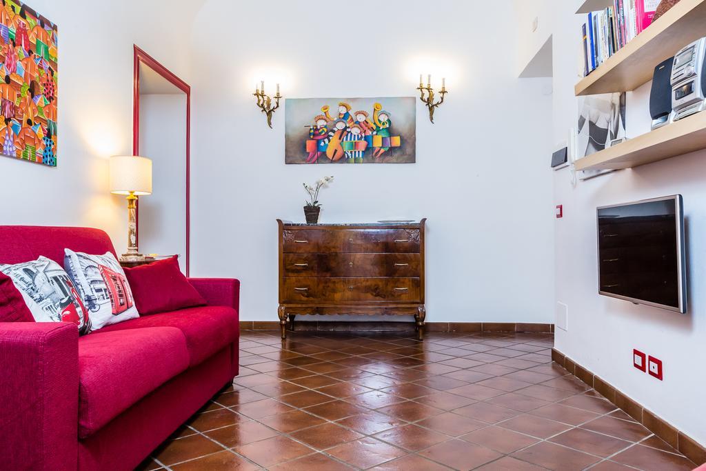 Cozy Iside - My Extra Apartamento
