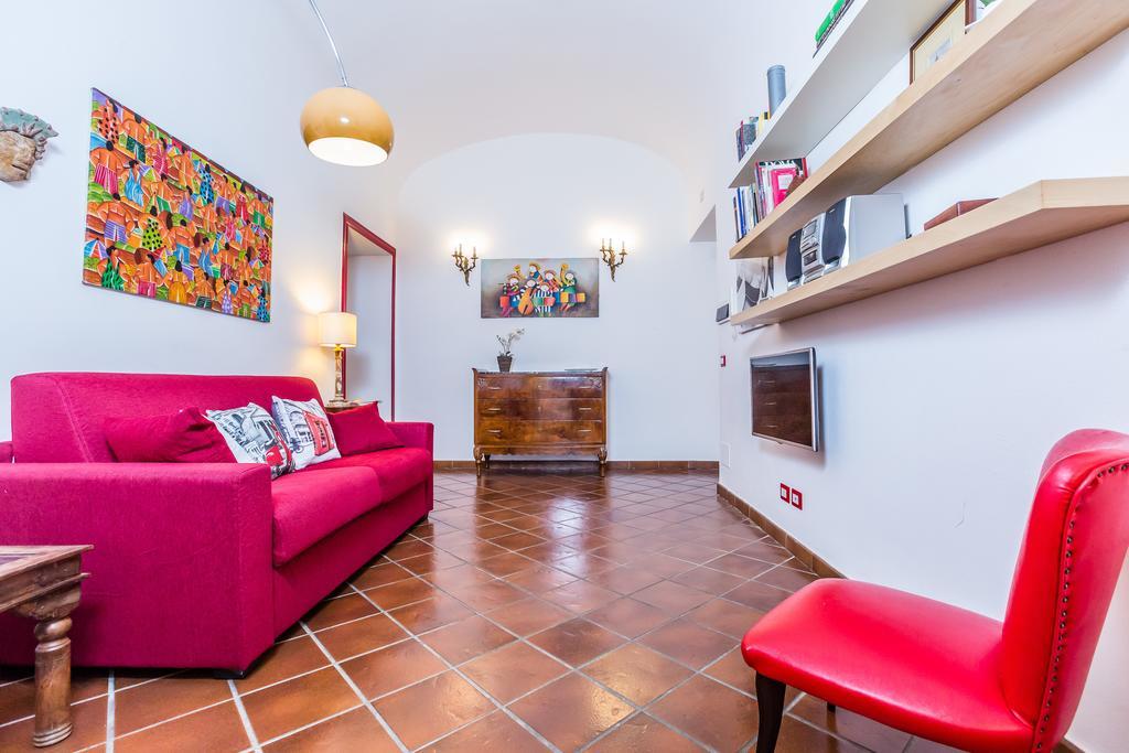Apartamento Cozy Iside - My Extra *