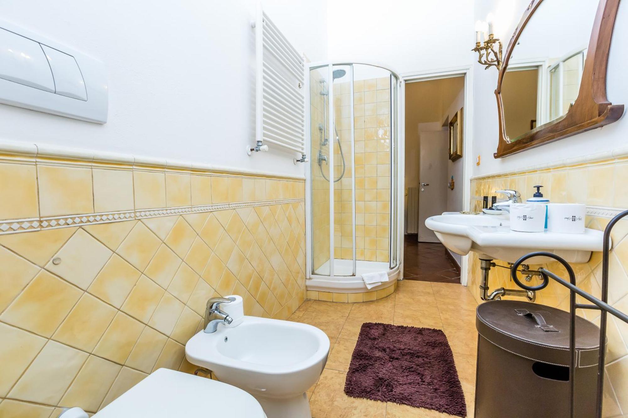 Cozy Iside - My Extra Apartamento Roma
