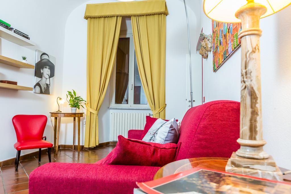 Cozy Iside - My Extra Apartamento Roma