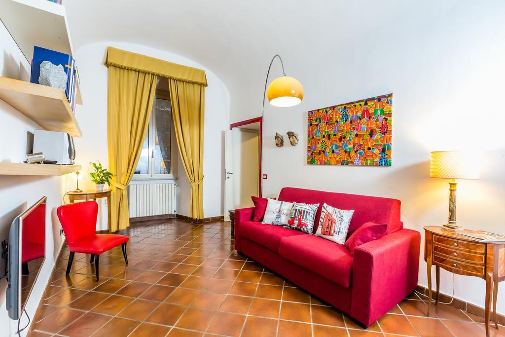 Cozy Iside - My Extra Roma
