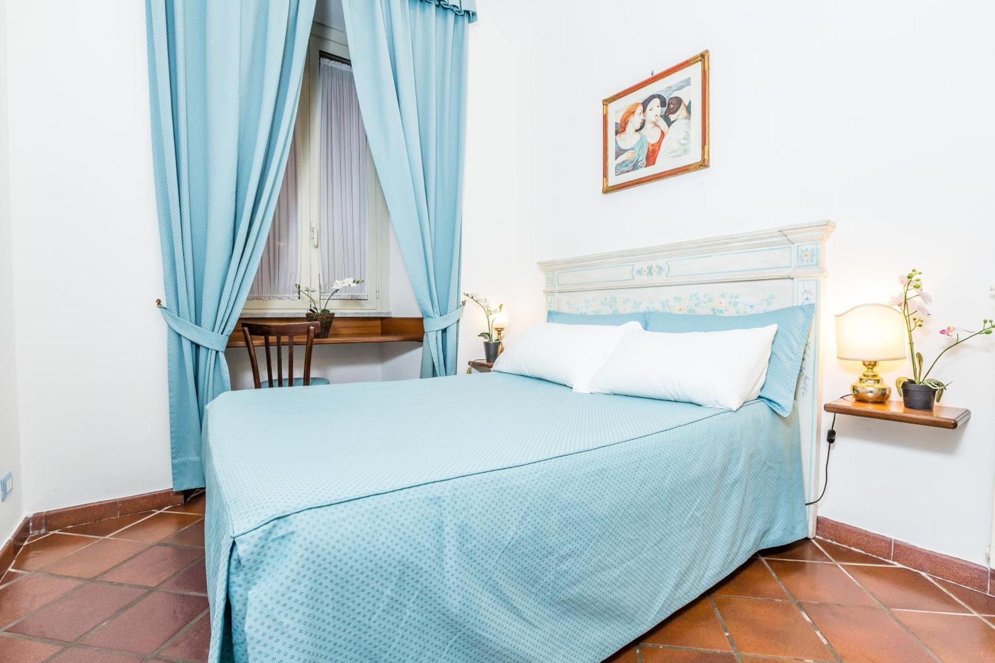 Appartamento Cozy Iside - My Extra